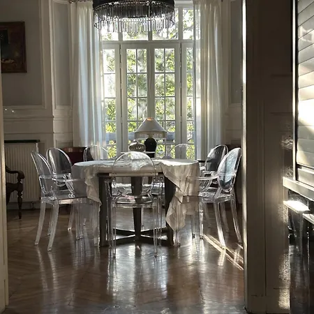 Mon Appart A Montparnasse *