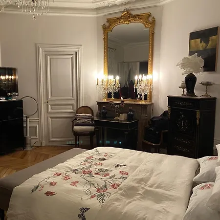 Mon Appart A Montparnasse